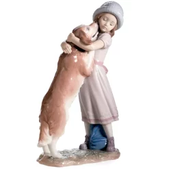 Budget 🤩 Lladró Lladro Collectible Figurine, Flamenco Soul Multi 🎉