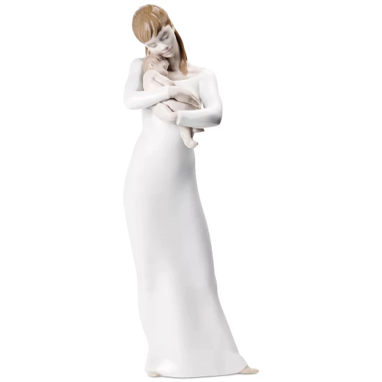 Budget 🤩 Lladró Lladro Collectible Figurine, Flamenco Soul Multi 🎉 - Image 2