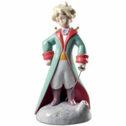 Wholesale 🔥 Lladró The Little Prince Figurine Multi ✔️