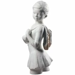 Deals 👏 Lladró My Dance Class Figurine White 🔥