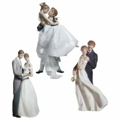 Flash Sale 😉 Lladró Lladro Wedding Collection 😀