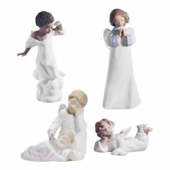 Flash Sale 🎉 Lladró Lladro Angels Collection 🎉