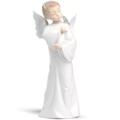 Best deal 🔔 Lladró Nao By Lladro How Pretty! Collectible Figurine No Color 🎉
