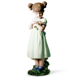 Coupon 😀 Lladró Lladro Collectible Figurine, 🌞 Summer Serenade No Color ✔️