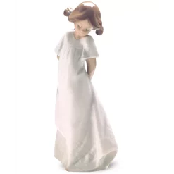 Budget ✨ Lladró Lladro Collectible Figurine, Our Lady Of Lourdes No Color 😍